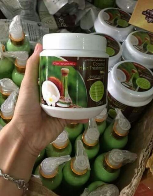 Ủ dừa non thái lan | BigBuy360 - bigbuy360.vn