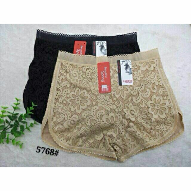 Quần lót mặc trong váy cao cấp Utima Hàn Quốc