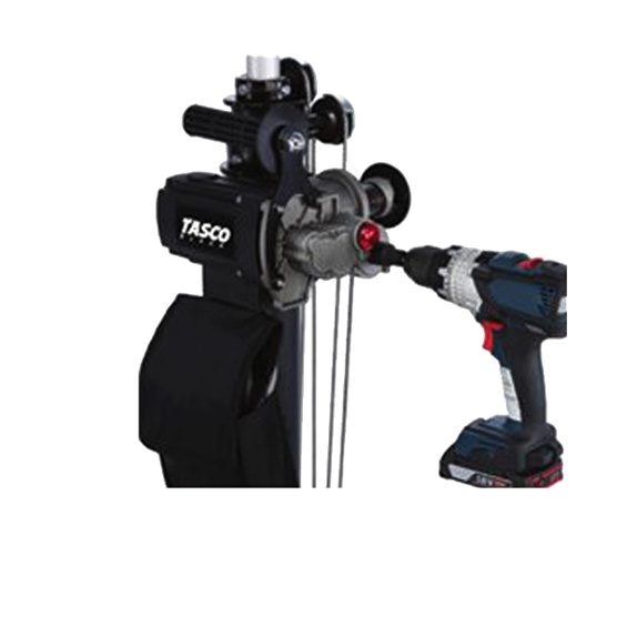 Thang nâng di động hãng Tasco MCN-PL430 - Hàng chính hãng, chất lượng cao