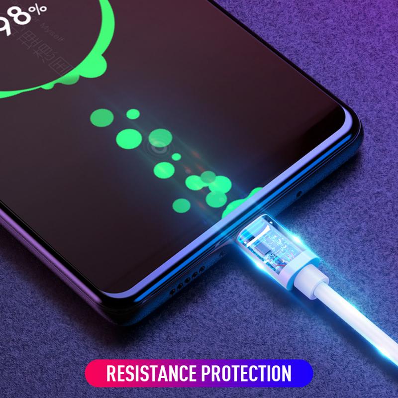 Bộ chuyển đổi sạc nhanh + dây cáp KAXOE 5A 4 cổng USB Type C cho điện thoại
