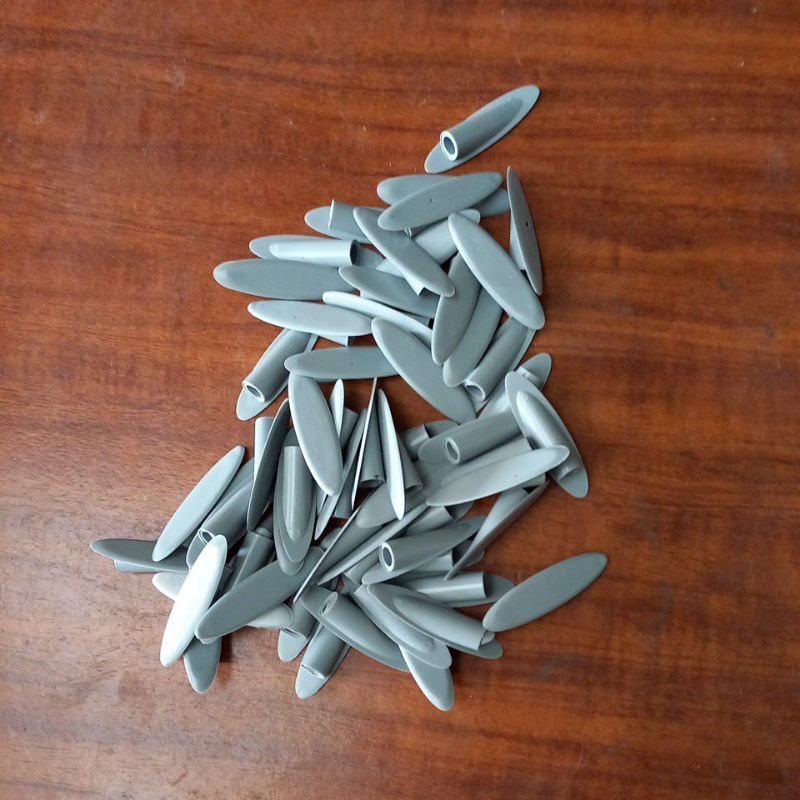 [ COMBO 50] BỊT NHỰA CHE LỖ KHOAN XIÊN