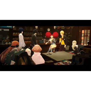 Đĩa Game PS4 - Catherine: Full Body