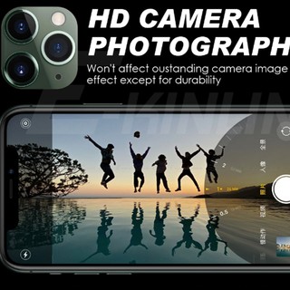 Miếng dán cường lực camera IP11 PRO