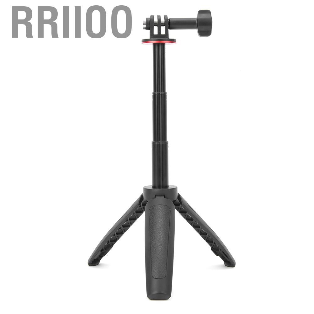 Gậy Selfie Rriioo Ulanzi Mt-09 Vlog Mini Mở Rộng Cho Máy Ảnh Gopro 8 7 6 5 3 + | BigBuy360 - bigbuy360.vn