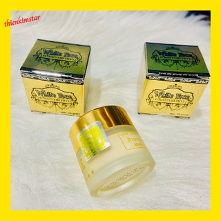 kem white face Thái Lan