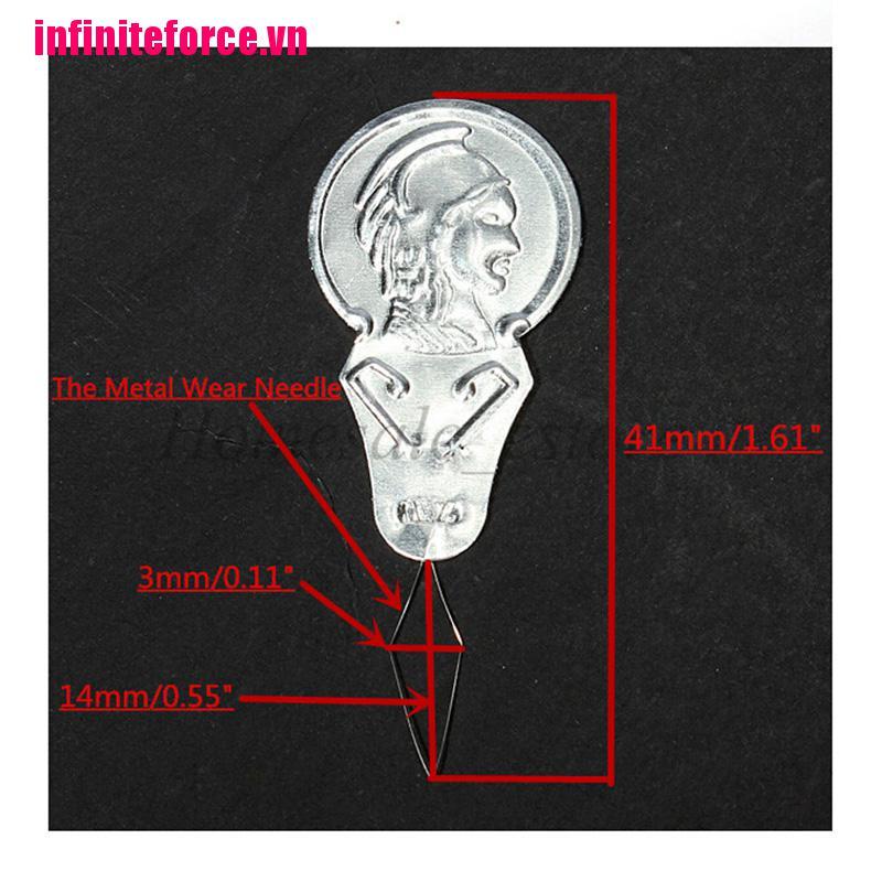 Bộ 50 Dụng Cụ Hỗ Trợ Xỏ Chỉ Tiện Lợi