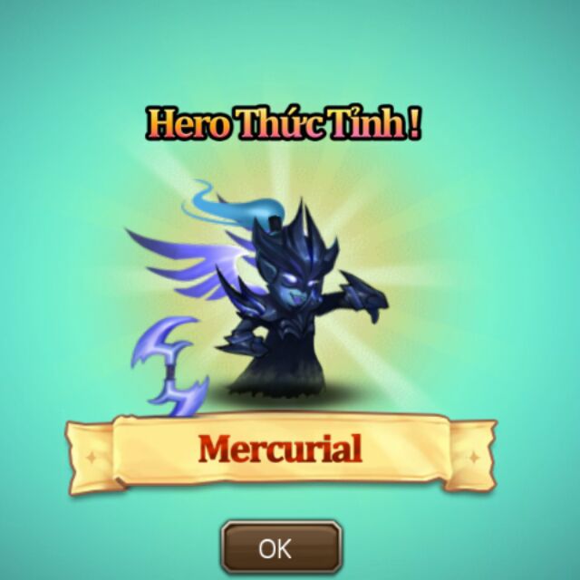 Mercurial