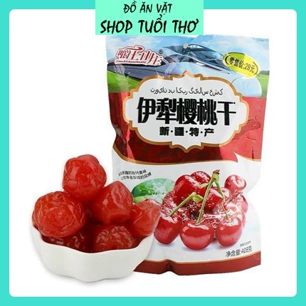 KẸO Ô MAI CHERRYFREESHIPÔ MAI VIỆT QUẤT-SIÊU HOT