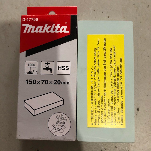Đá mài dao MAKITA D-17756