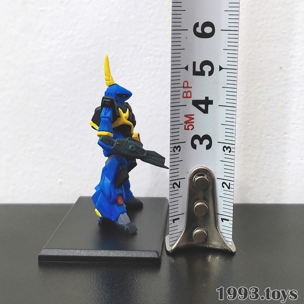 Mô hình Bandai Figure Gundam Collection 1/400 Vol.8 - RMS-154 Barzam Beam Rifle Ver