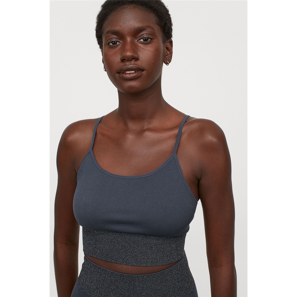 Áo bra croptop xuất dư h.m săn sales có sẵn MITEVA AL13 | BigBuy360 - bigbuy360.vn