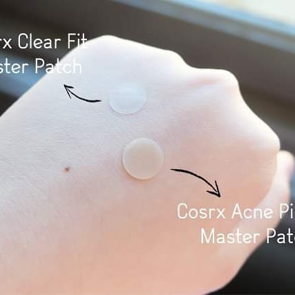 Miếng dán mụn Cosrx Clear Fit và Cosrx Acne Pimple Master 24 Patches - NiNiShop