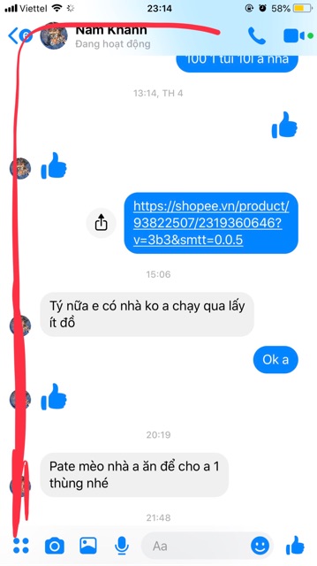 Pate lon 400g vị bò và gà siêu thơm và tiết kiệm cho cả chó và mèo tiện lợi-pate snappy tom  Morando