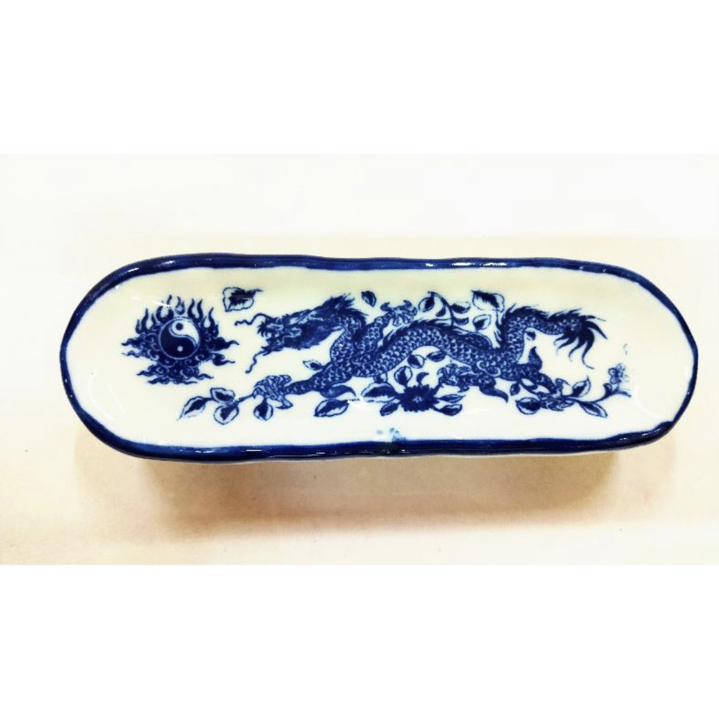 Bộ 3 ly - 5 ly cúng có đế bát tràng