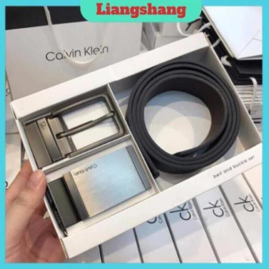 BỘ THẮT LƯNG🍁FREESHIP🍁THẮT LƯNG CK 2 MẶT FULL BOX VÀ TÚI XÁCH