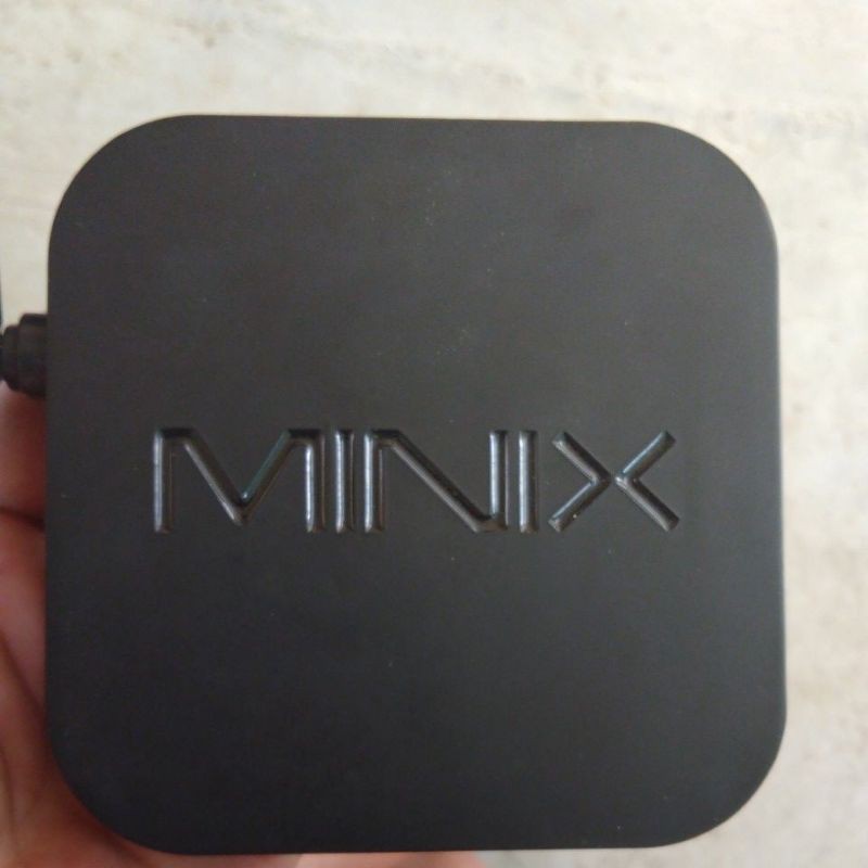 đầu Android TV box neo 7 mini