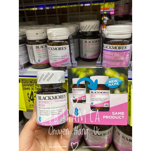 [Có bill] Viên sắt bầu 30 viên