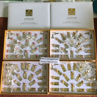 Tế bào gốc Cutiscura skin