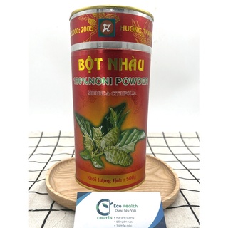 Bột nhàu Hương Thanh nguyên chất 500g
