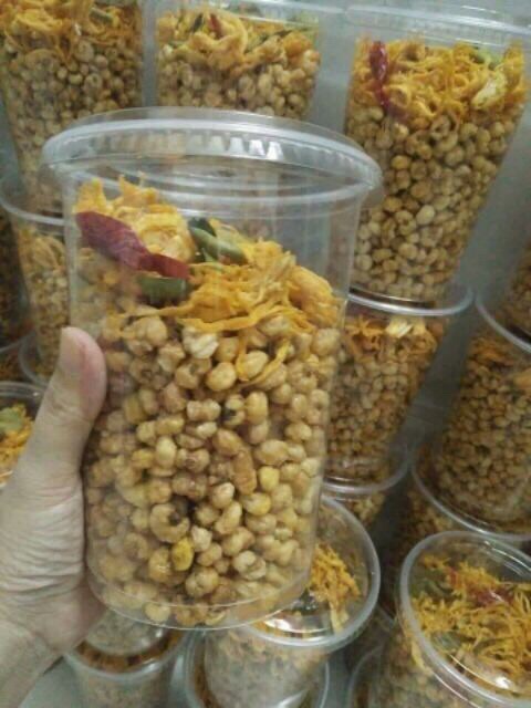 200g bắp lắc khô gà lá chanh siêu ngon | BigBuy360 - bigbuy360.vn