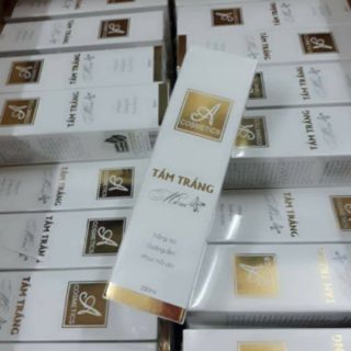 Tắm trắng mềm A Cosmetics