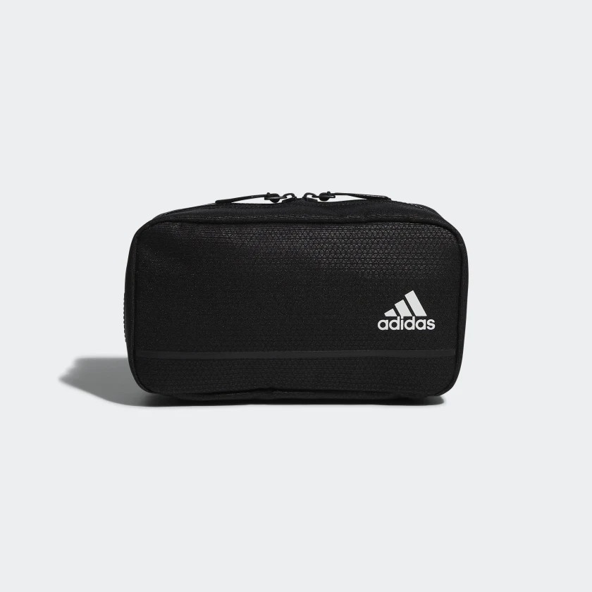 TÚI GOLF CẦM TAY ADIDAS 2 MẶT