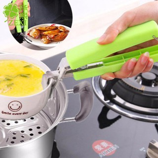 Dụng cụ kẹp đồ nóng