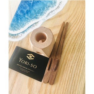 Đũa Gỗ YORI-SO
