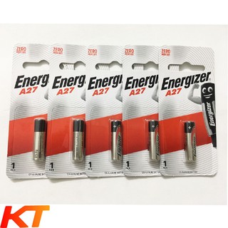 5 Pin A27 12v Energizer alkaline pin cửa cuốn...