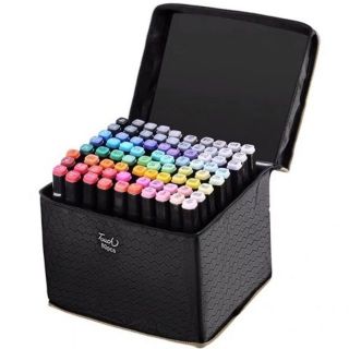 Bộ 20 màu touch maker liit dành cho dân vẽ