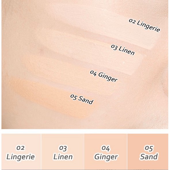 MBC SET PHẤN NƯỚC 2 lõi CLIO KILL COVER FOUNWEAR CUSHION XP SPF50+ PA+++ cho da dầu, hỗn hợp | BigBuy360 - bigbuy360.vn