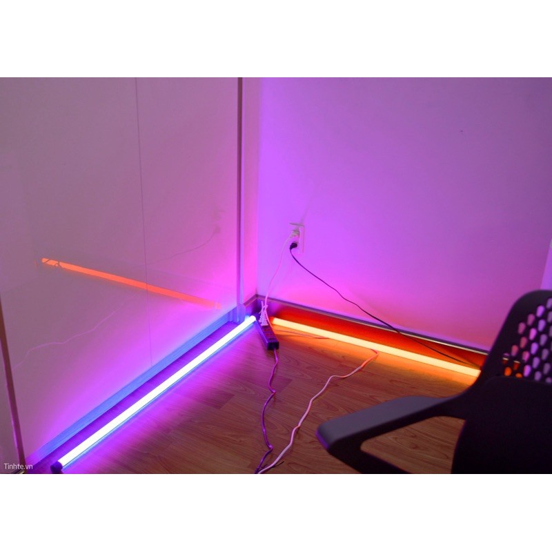 ⚡Đèn Led TikTok, 1m2 18w siêu đẹp! ⚡️