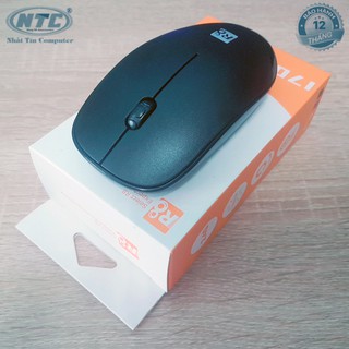Chuột không dây R8 1702/1703