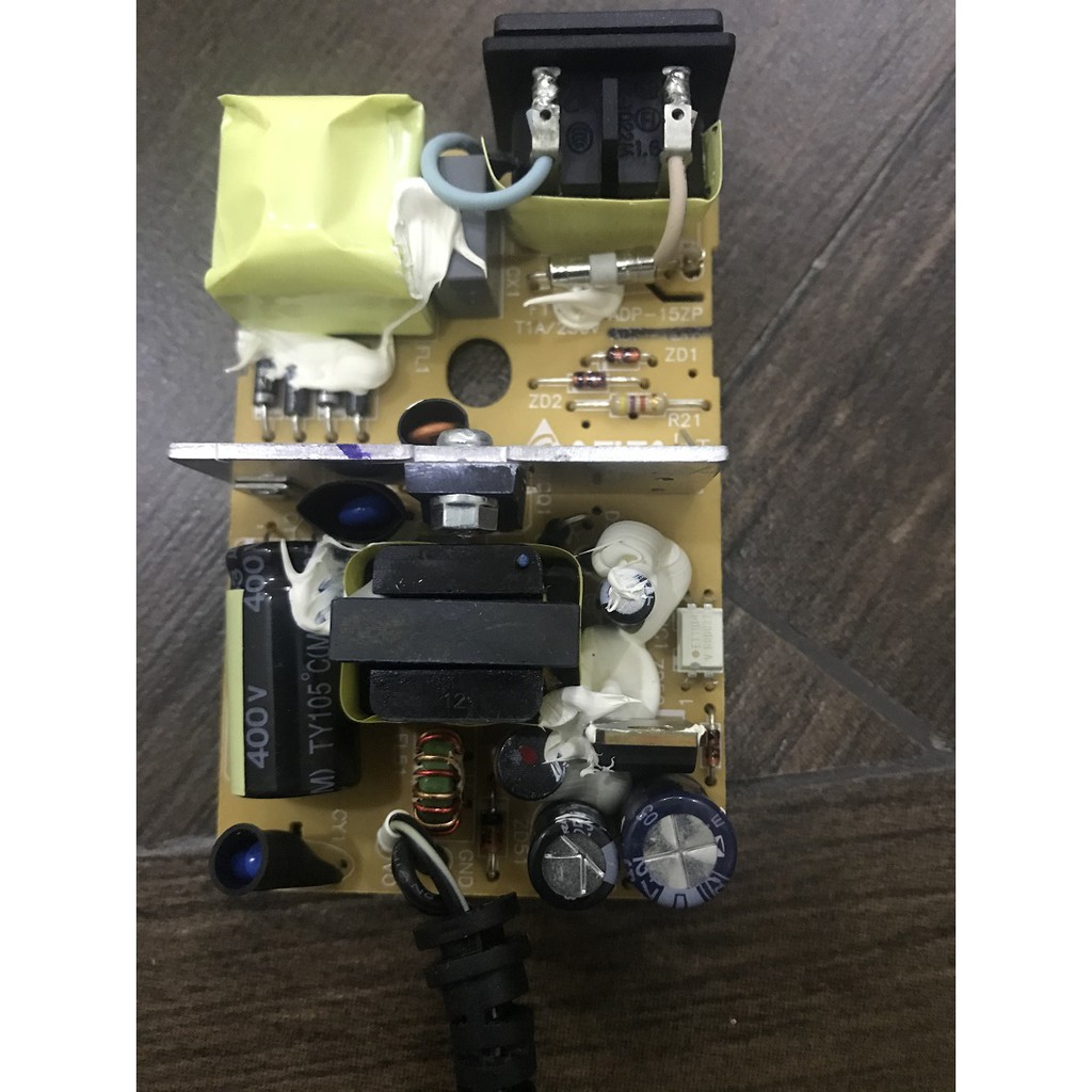 Mạch nguồn 12v 1.5a đến 6.67a APD , samsung, delta,..không vỏ hàng tốt dùng chế đồ | BigBuy360 - bigbuy360.vn