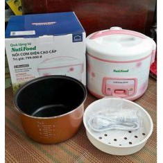 Nồi cơm điện Lock & Lock 1.8L