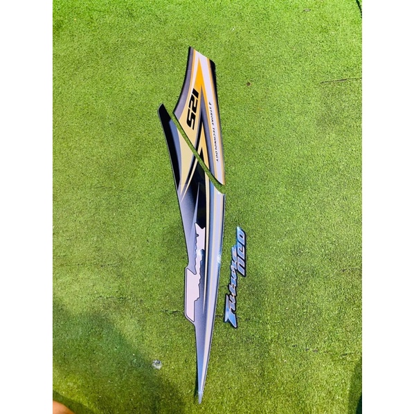 Tem Future Neo GT 2009 các màu new chính hãng