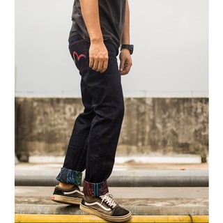 QUẦN JANE EVISU [ CAO CẤP ]