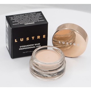 Kem lót mí mắt Lustre Eyeshadow Base (4.5g)