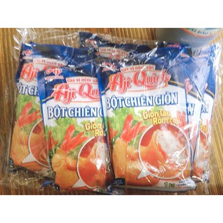 bột chiên giòn aji-quick
