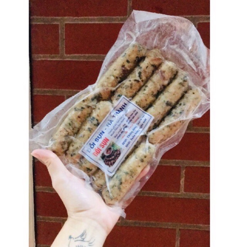 HÀ NỘI GIAO NHANH- DỒI SỤN HÀ THÀNH túi 10 chiếc 500g( loại 1)- Tomfood | BigBuy360 - bigbuy360.vn