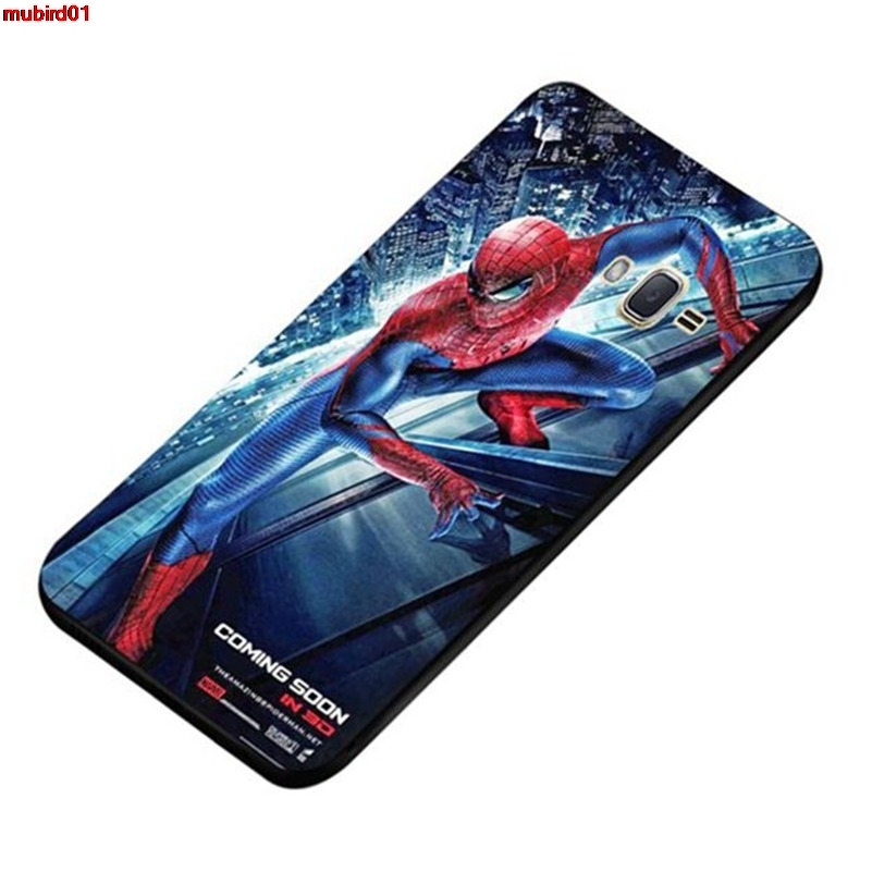 Ốp điện thoại silicon họa tiết ZZX-5 cho Samsung J2 J3 J5 J7 Prime Pro A2 Core Plus Duo 2015 2016 2017 2018