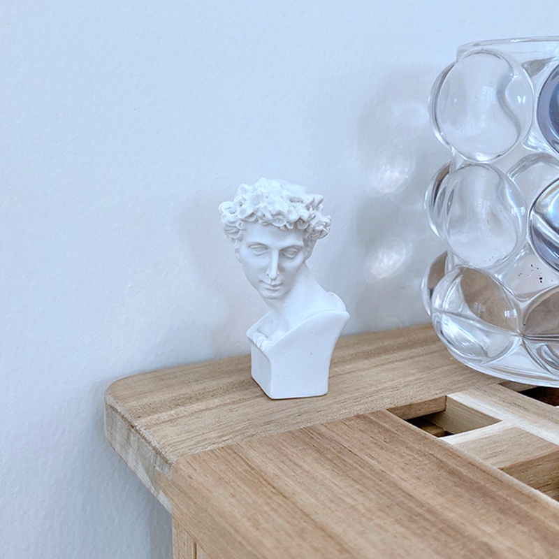 Tượng Nhỏ Trang Trí Nhà Cửa Phong Cách Bắc Âu