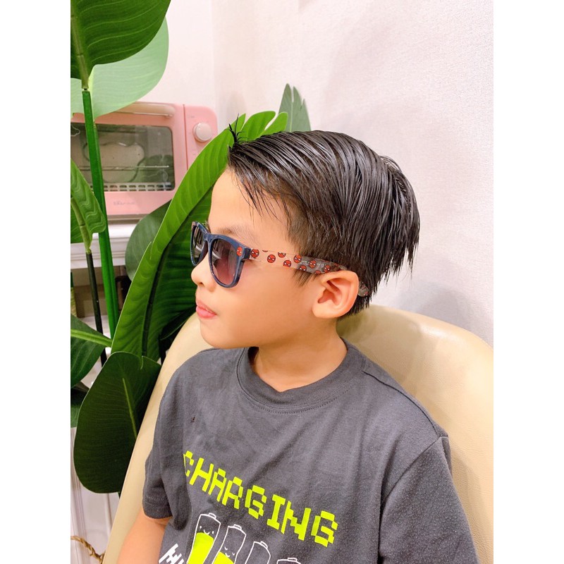 [Sẵn] Kính HM bé trai 1-6y kiếng thời trang cho trẻ em HM xuất dư nhiều mẫu hot 2022 (ảnh thật) sẵn tại SUBIN KIDS