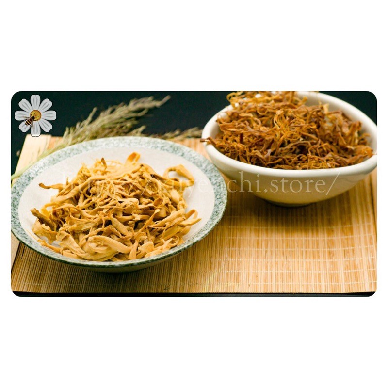 Măng Rừng xé sợi SaPa