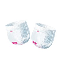 Tã quần Mamypoko XL46 (girl) cho bé gái từ 12-17kg