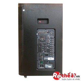 Loa Kéo Di Động Arirang MK1