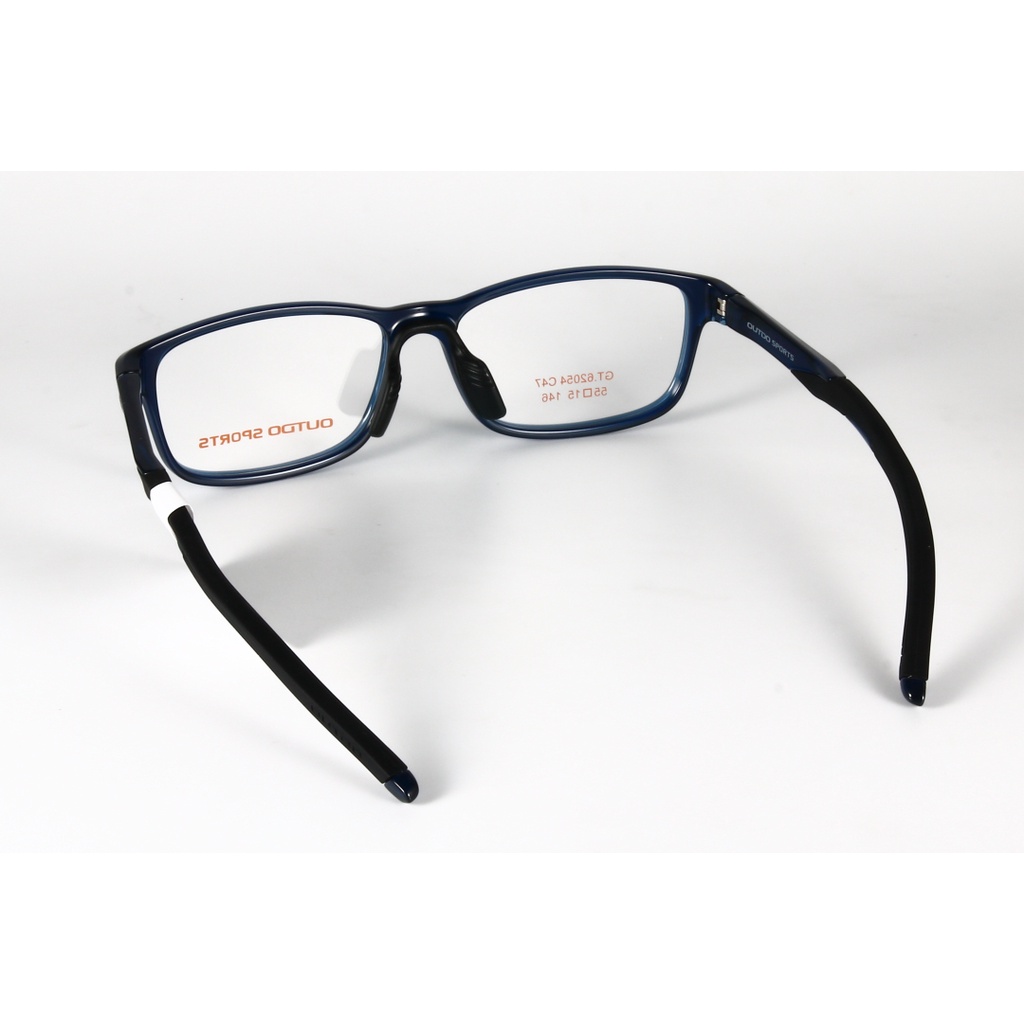 Gọng kính thể thao Outdo Sports GT.62054 hàng hiệu chính hãng Full Box
