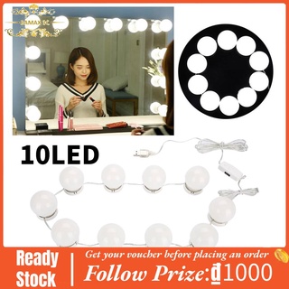 Bamaxis Bộ đèn LED bóng tròn gắn trang trí tiện lợi chất lượng cao