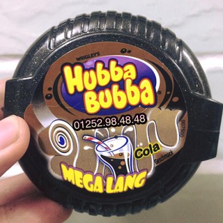 KẸO HUBBA BUBBA VỊ COLA ĐỨC - DÀI 180CM