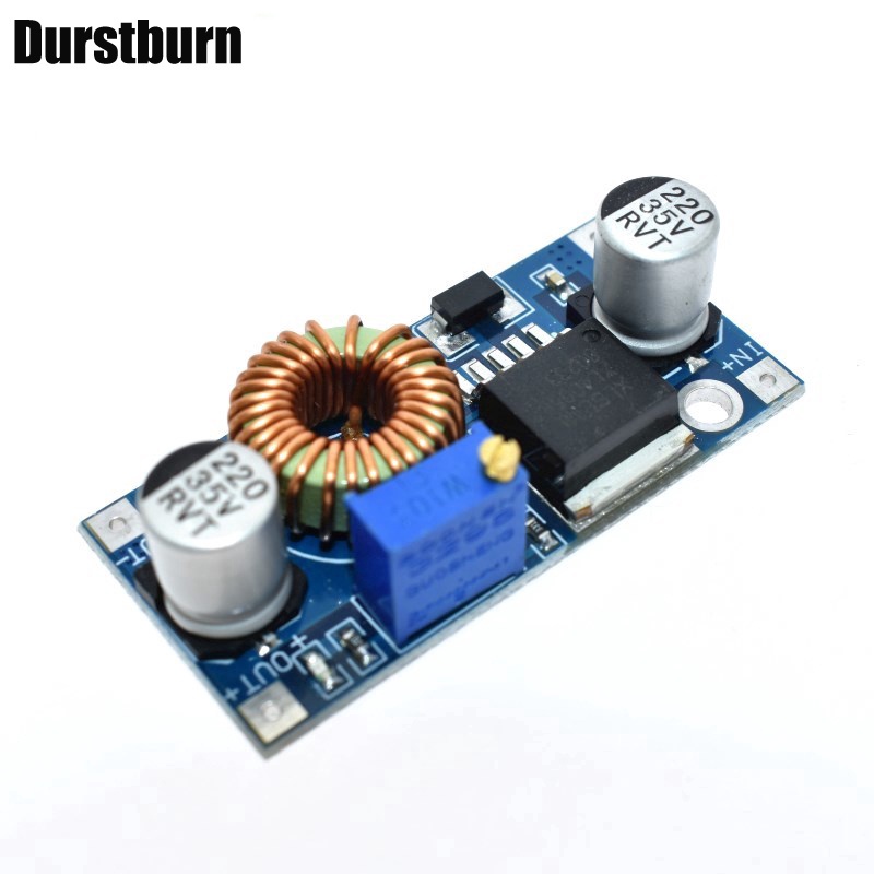 Mô đun giảm áp xl4005 dsn5000 beyond LM2596 DC-DC thiết kế chuyên dụng